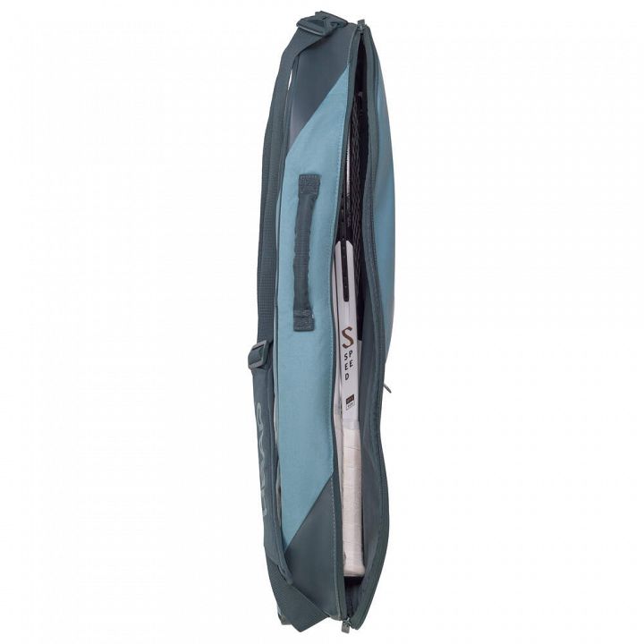 Head Tour Racketbag S (3R) Cyan Blue